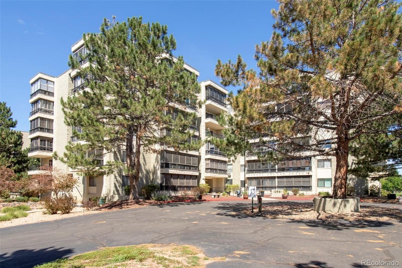 13961 E Marina Dr #512, Aurora, CO 80014