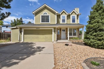 16275 Beauty Bush Pl, Parker, CO 80134