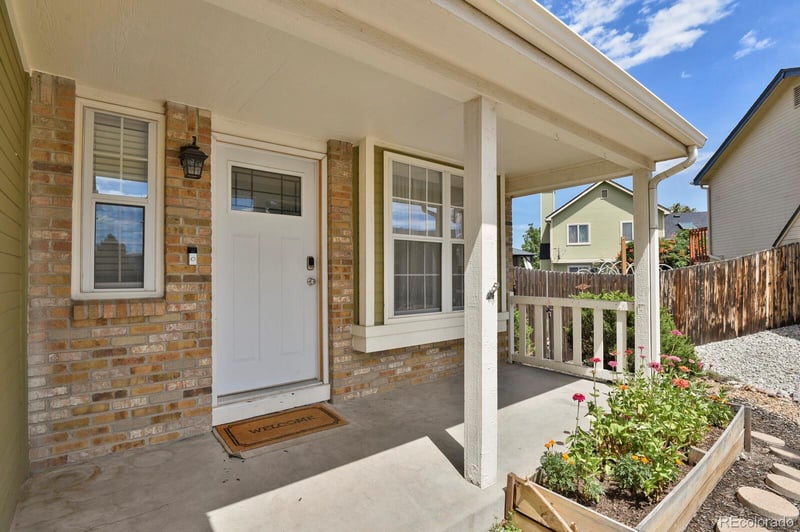16275 Beauty Bush Pl, Parker, CO 80134