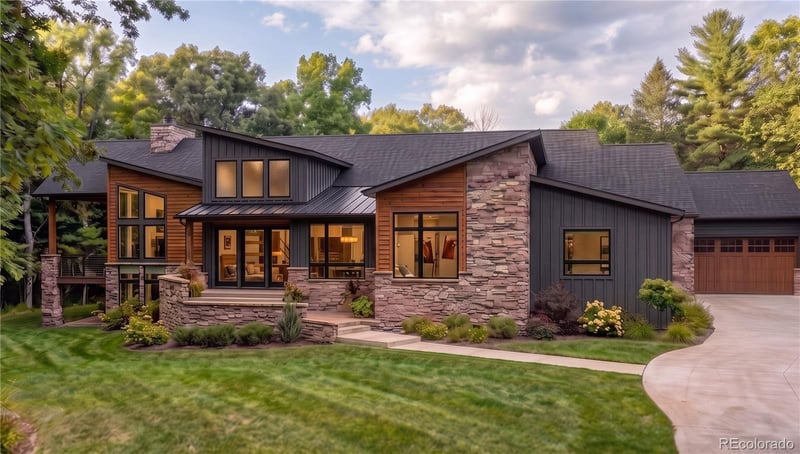 5686 Zircon Way, Golden, CO 80403