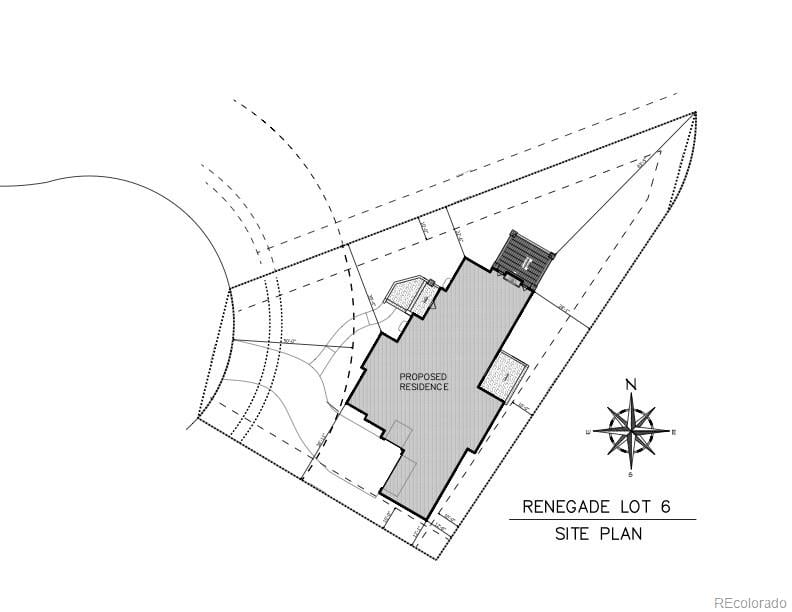 5686 Zircon Way, Golden, CO 80403