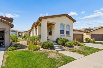 15169 W Harvard Cir, Lakewood, CO 80228