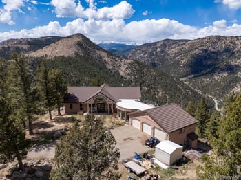 323 Overlook Ln, Boulder, CO 80302