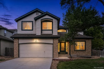 8052 Fenton Ct, Arvada, CO 80003