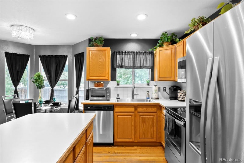 8052 Fenton Ct, Arvada, CO 80003