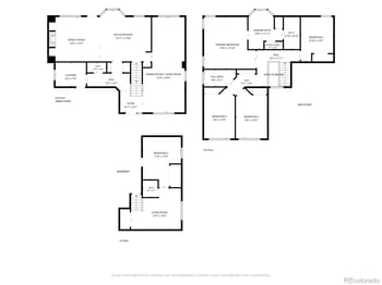 8052 Fenton Ct, Arvada, CO 80003