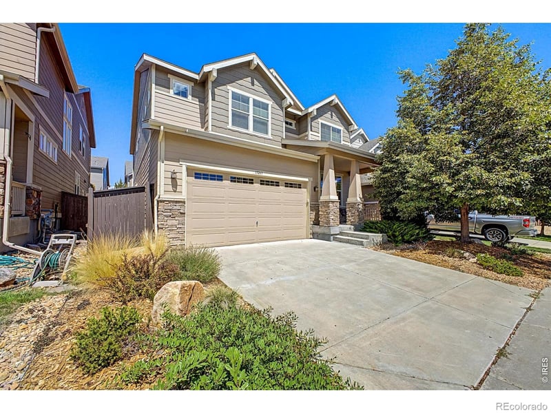 15263 W 49th Pl, Golden, CO 80403