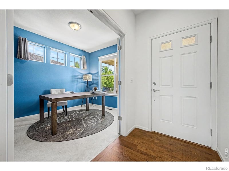 15263 W 49th Pl, Golden, CO 80403
