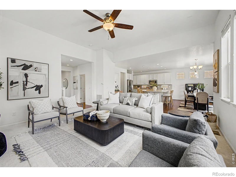 15263 W 49th Pl, Golden, CO 80403