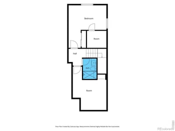 15263 W 49th Pl, Golden, CO 80403