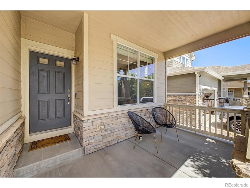 15263 W 49th Pl, Golden, CO 80403
