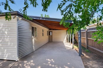 1160 Vaughn St, Aurora, CO 80011