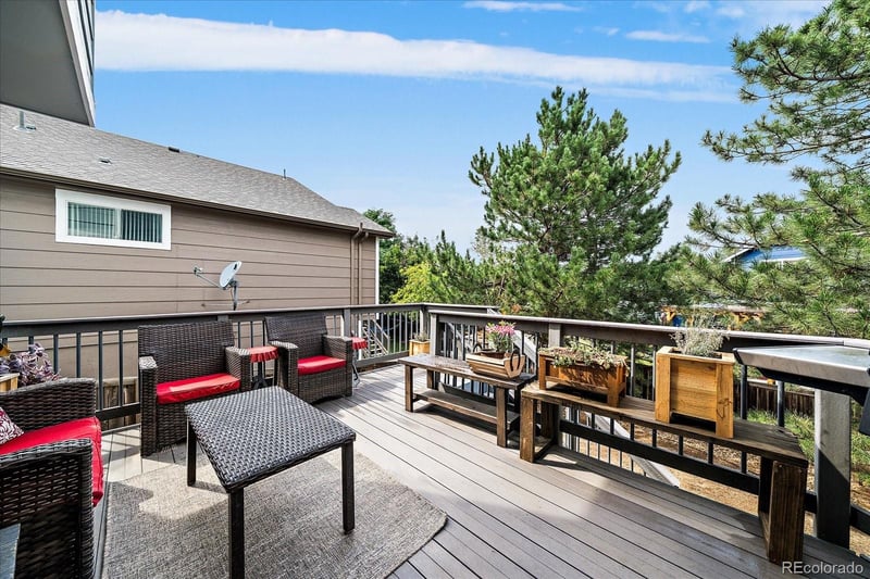 18259 Michigan Creek Way, Parker, CO 80134