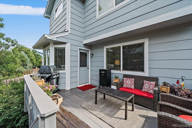 18259 Michigan Creek Way, Parker, CO 80134