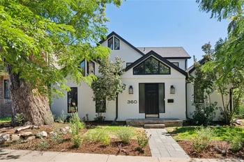 360 Adams St, Denver, CO 80206