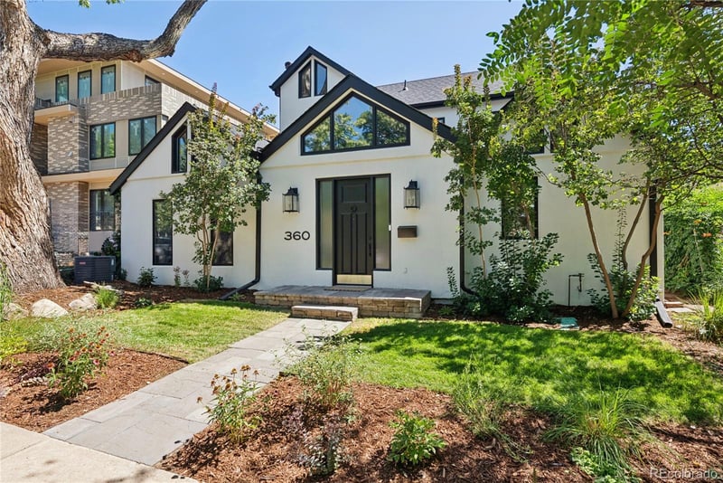 360 Adams St, Denver, CO 80206