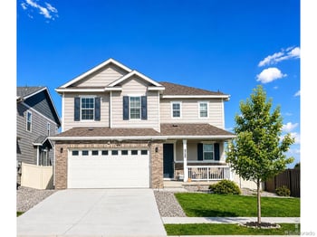 3755 Candlewood Dr, Johnstown, CO 80534