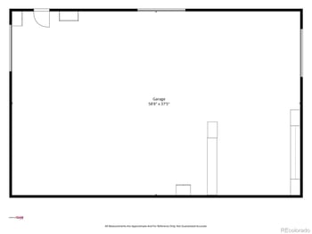 265 Blue Spruce Dr, Pine, CO 80470