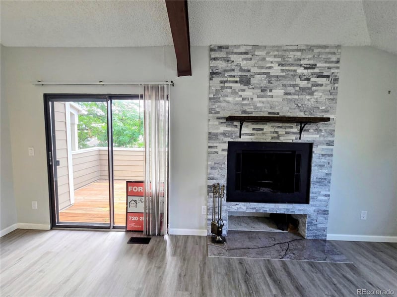 1772 S Trenton St #9, Denver, CO 80231