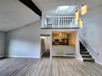 1772 S Trenton St #9, Denver, CO 80231