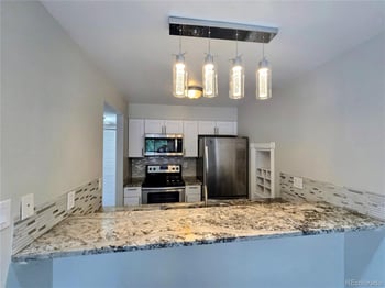 1772 S Trenton St #9, Denver, CO 80231