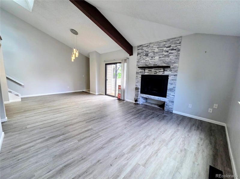 1772 S Trenton St #9, Denver, CO 80231