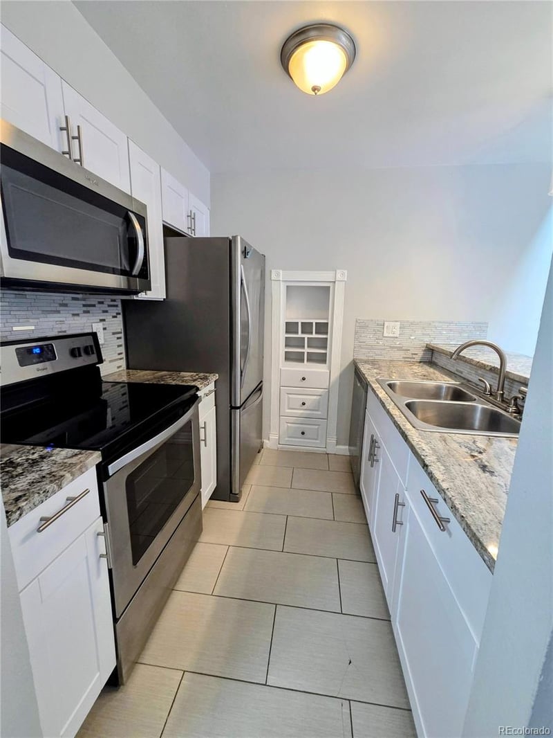 1772 S Trenton St #9, Denver, CO 80231