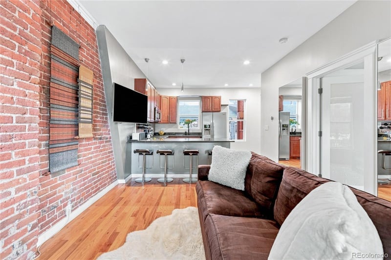 1227 31st St, Denver, CO 80205