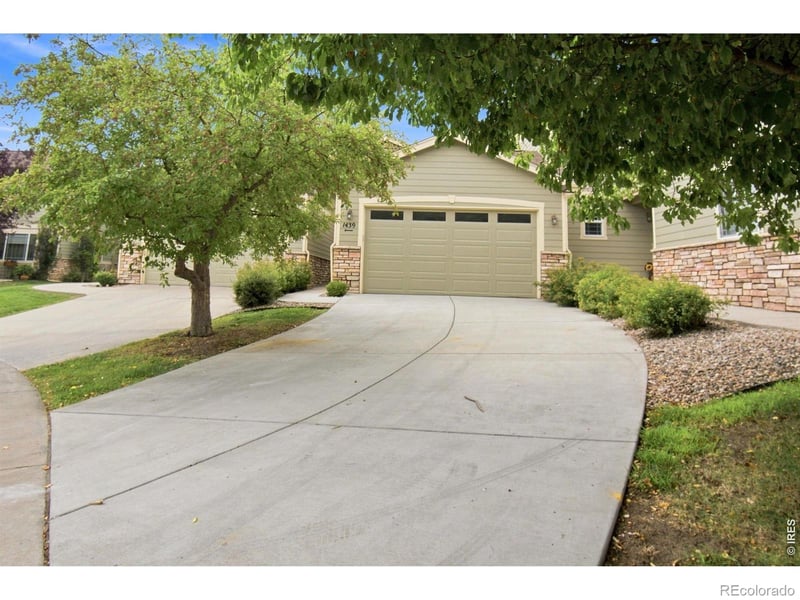 1439 Sailcrest Ct, Fort Collins, CO 80526
