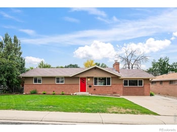 1023 Tulip St, Longmont, CO 80501