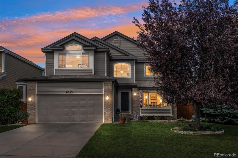 Home Worth Check