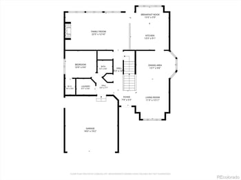 6063 S Tempe Way, Aurora, CO 80015