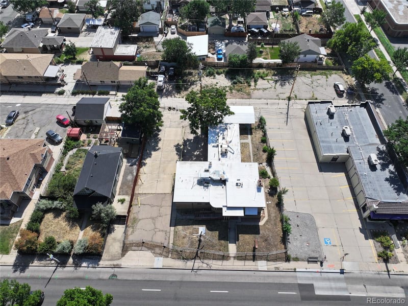 4120 Federal Blvd, Denver, CO 80211