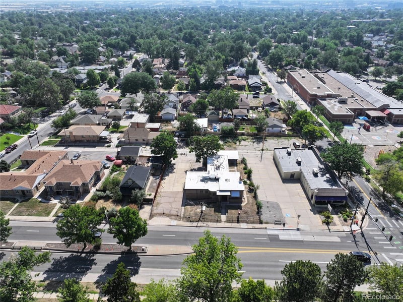 4120 Federal Blvd, Denver, CO 80211
