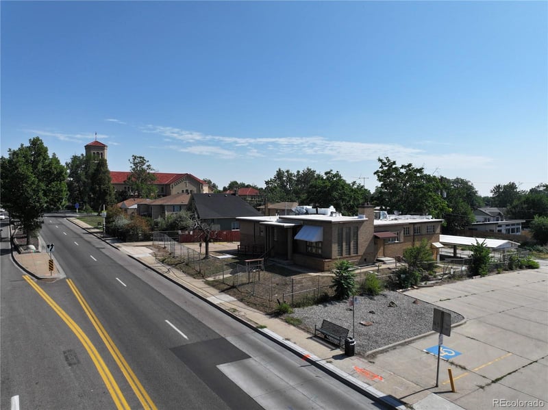 4120 Federal Blvd, Denver, CO 80211