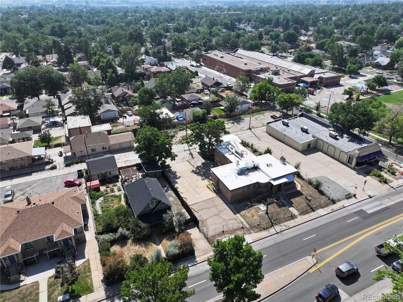 4120 Federal Blvd, Denver, CO 80211