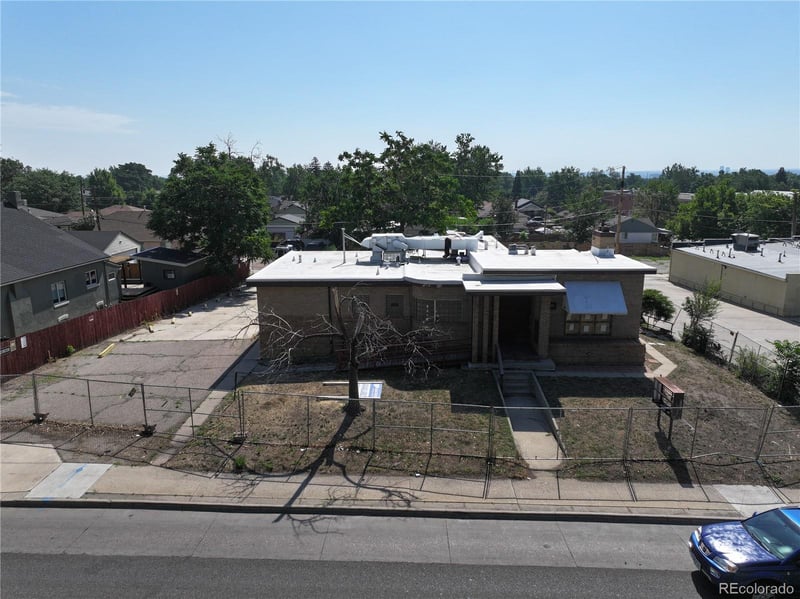4120 Federal Blvd, Denver, CO 80211