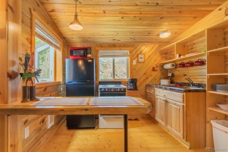 1450 Pine Ln #A, Grand Lake, CO 80447