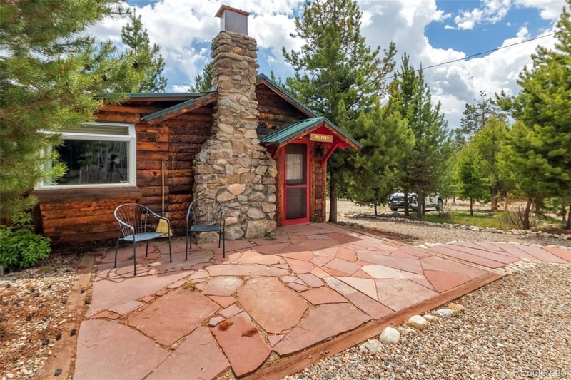 1450 Pine Ln #A, Grand Lake, CO 80447