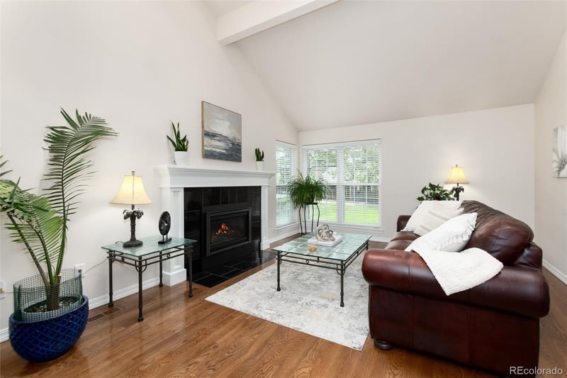 7707 E Jamison Dr, Englewood, CO 80112