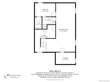 7707 E Jamison Dr, Englewood, CO 80112