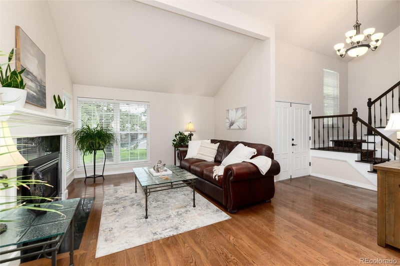 7707 E Jamison Dr, Englewood, CO 80112