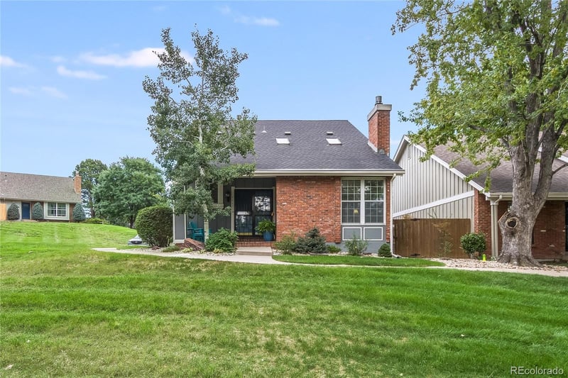 7707 E Jamison Dr, Englewood, CO 80112