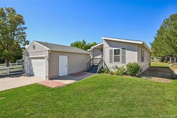3399 Longview Blvd, Longmont, CO 80504