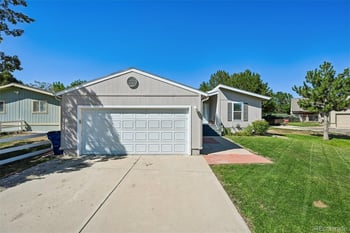3399 Longview Blvd, Longmont, CO 80504