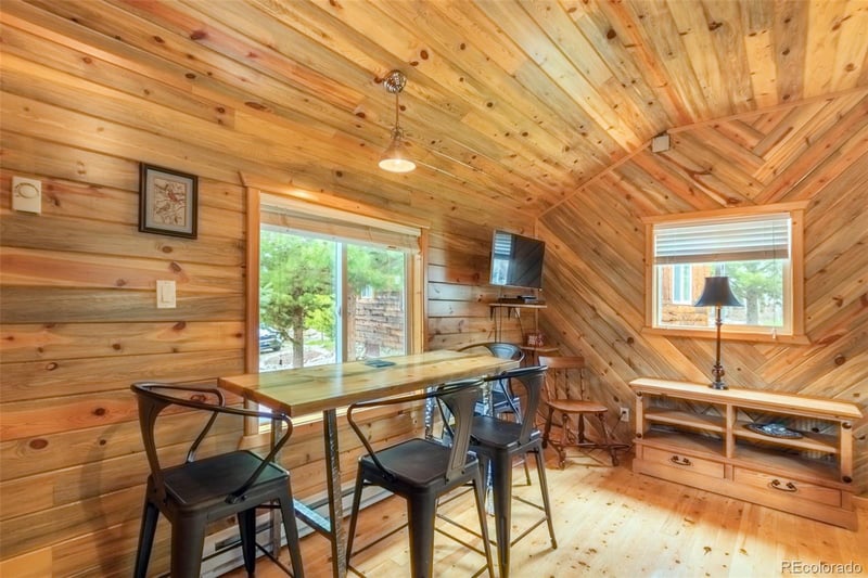 1450 Pine Ln #B, Grand Lake, CO 80447