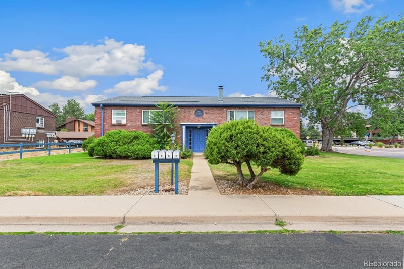 5185 Santa Clara Pl, Boulder, CO 80303