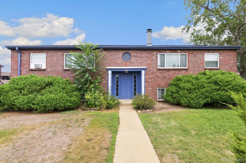 5185 Santa Clara Pl, Boulder, CO 80303