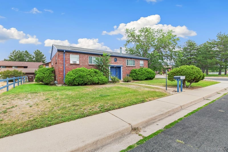 5185 Santa Clara Pl, Boulder, CO 80303