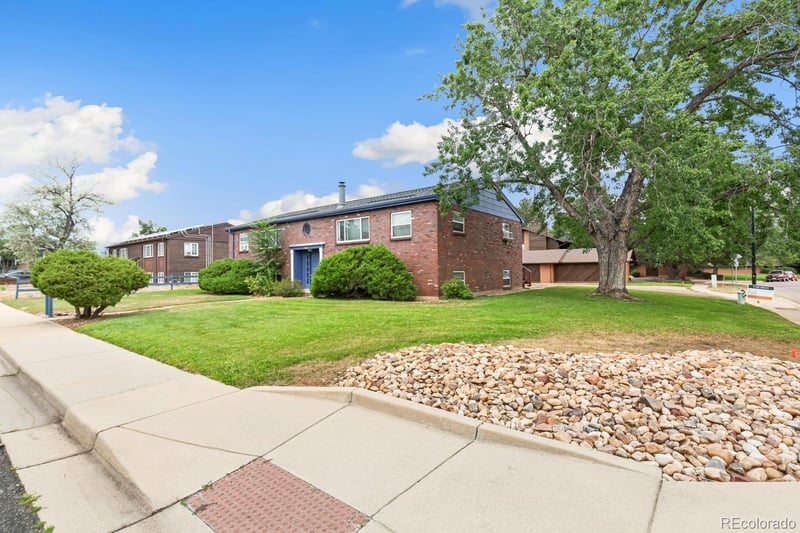 5185 Santa Clara Pl, Boulder, CO 80303